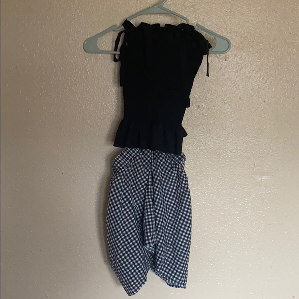 Forever 21 two pieces